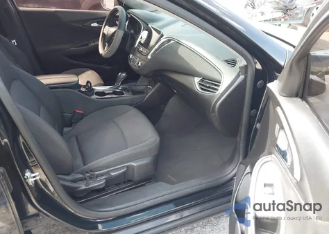 2019 Chevrolet Malibu Lt из США, поврежденный, VIN 1G1ZD5ST2KF164312